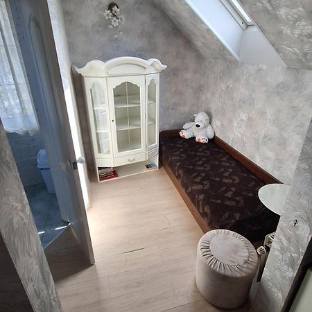 Guest House Krista Jūrkalne Dış mekan fotoğraf