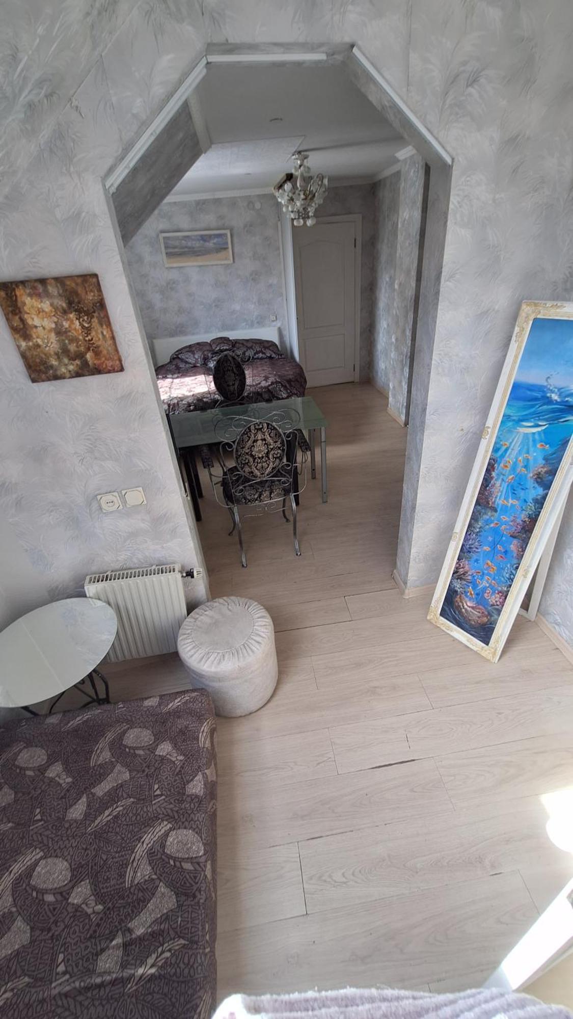 Guest House Krista Jūrkalne Dış mekan fotoğraf