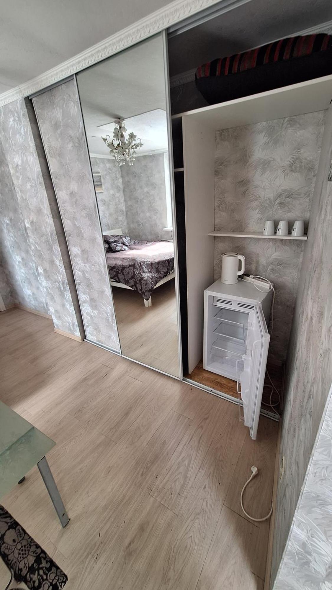 Guest House Krista Jūrkalne Dış mekan fotoğraf