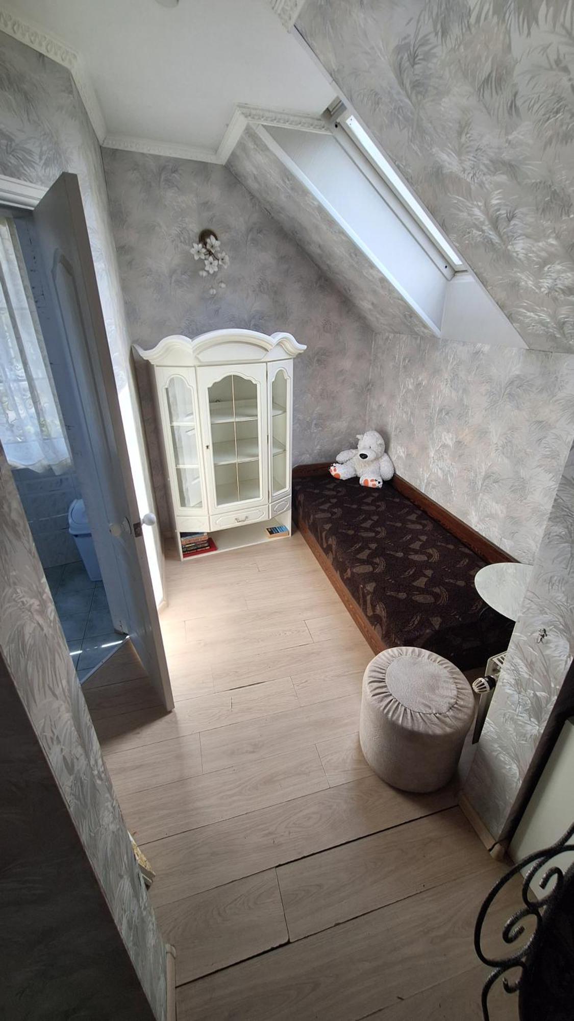 Guest House Krista Jūrkalne Dış mekan fotoğraf